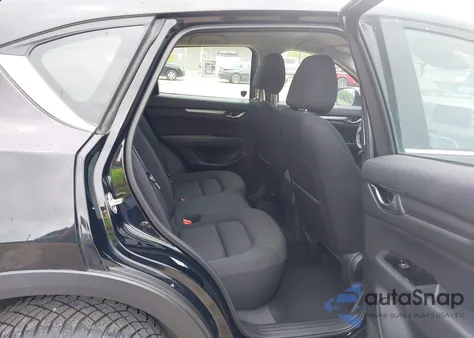 2023 Mazda Cx-5 2.5 S from USA, damaged, VIN JM3KFBAM0P0281464